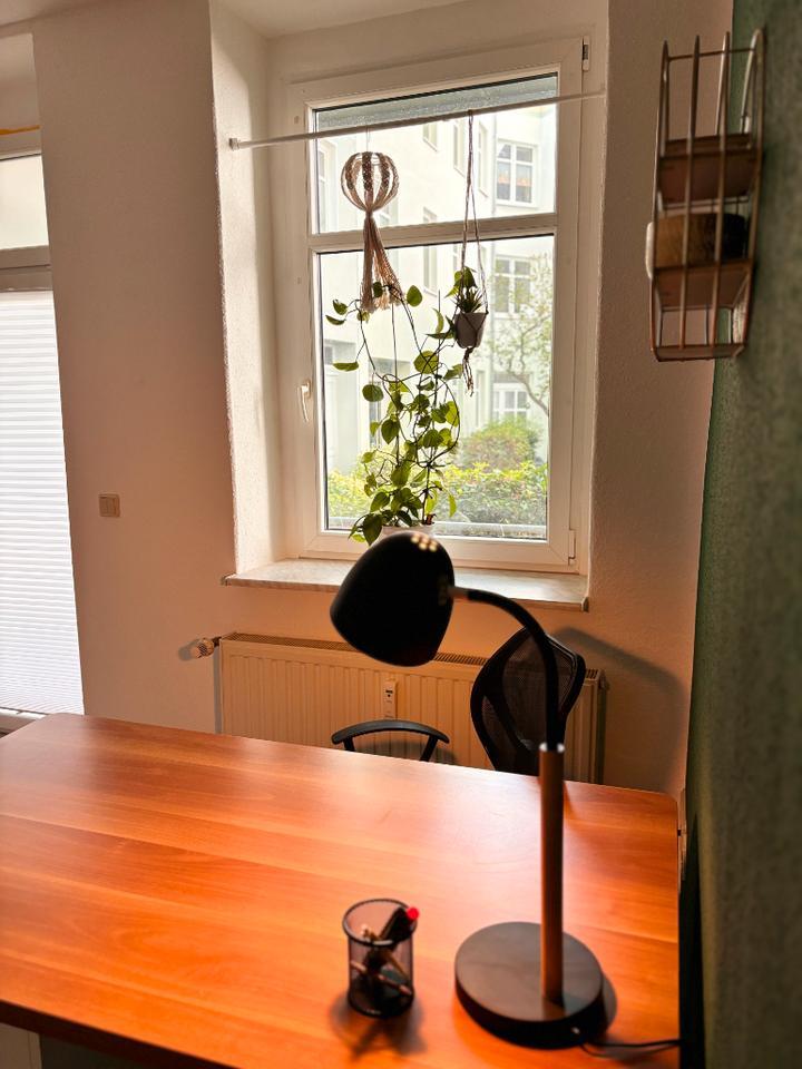 Elblicht 2 - CoWorking Space in Magdeburg - All-in-Miete