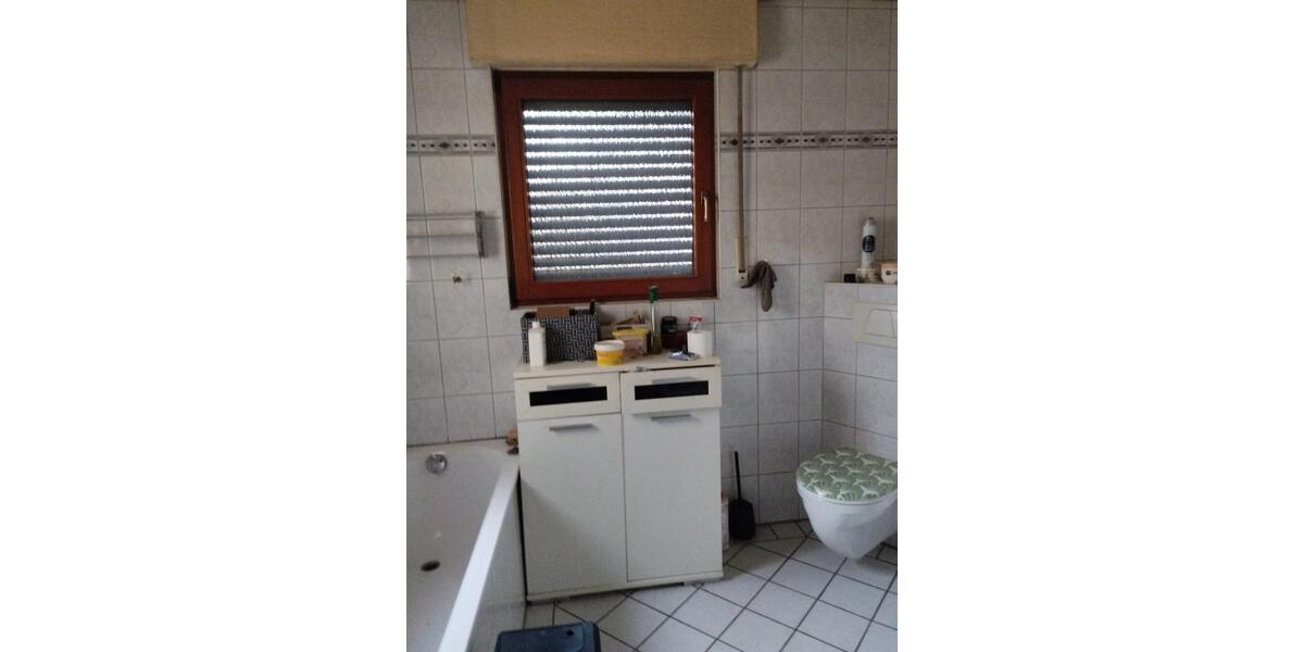 Etagenwohnung Bergkamen - 4 Zimmer, 114 m&sup2;, 690&euro; | Angebot:24561514