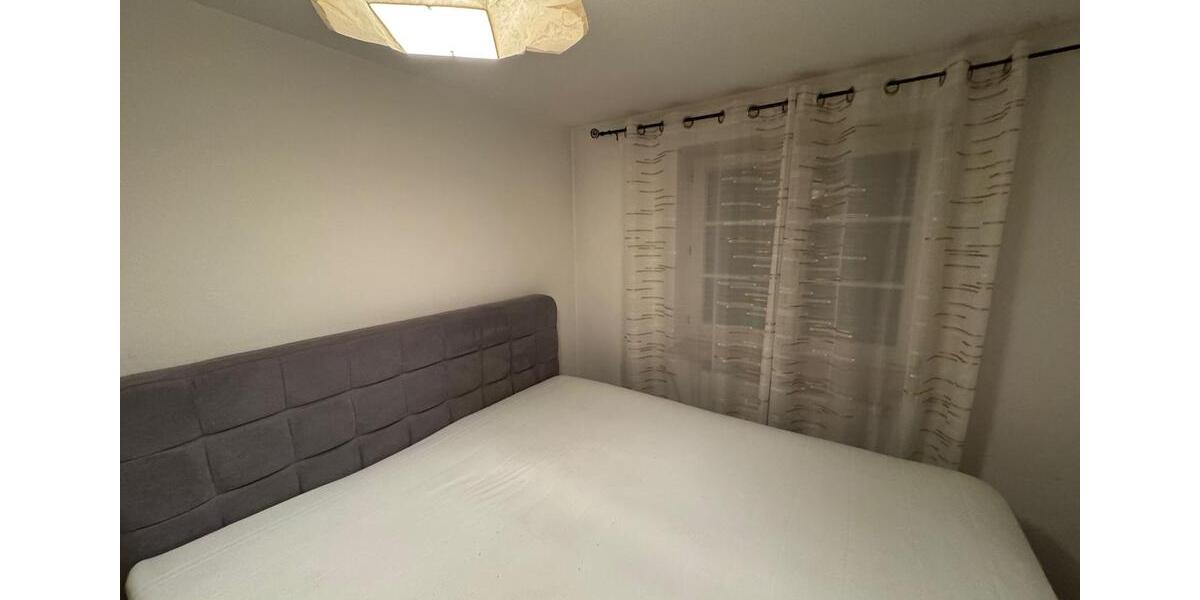 Wohnen auf Zeit Tuttlingen - 1 Zimmer, 12 m&sup2;, 420&euro; | Angebot:26562471