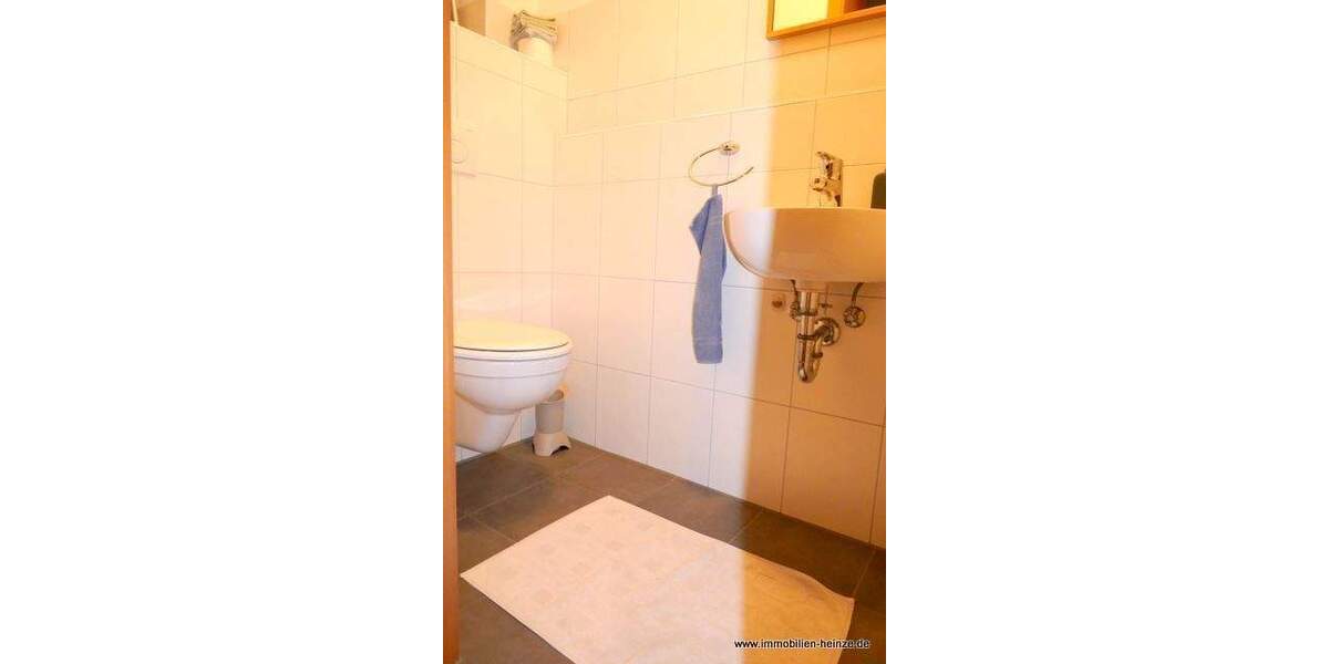 Etagenwohnung Bamberg Inselstadt - 2 Zimmer, 73 m&sup2;, 900&euro; | Angebot:25879622