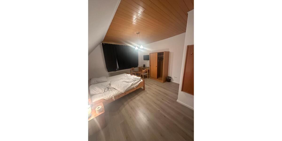 Etagenwohnung Wittmund - 1 Zimmer, 30 m&sup2;, 650&euro; | Angebot:24751404