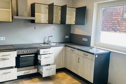 Wohnung Albstadt Gemarkung Onstmettingen - 4 Zimmer, 107 m&sup2;, 1.149&euro; | Angebot:25393832