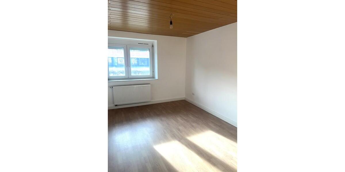 Erdgeschoßwohnung Regensburg Brandlberg - 2 Zimmer, 42 m&sup2;, 543&euro; | Angebot:24909593