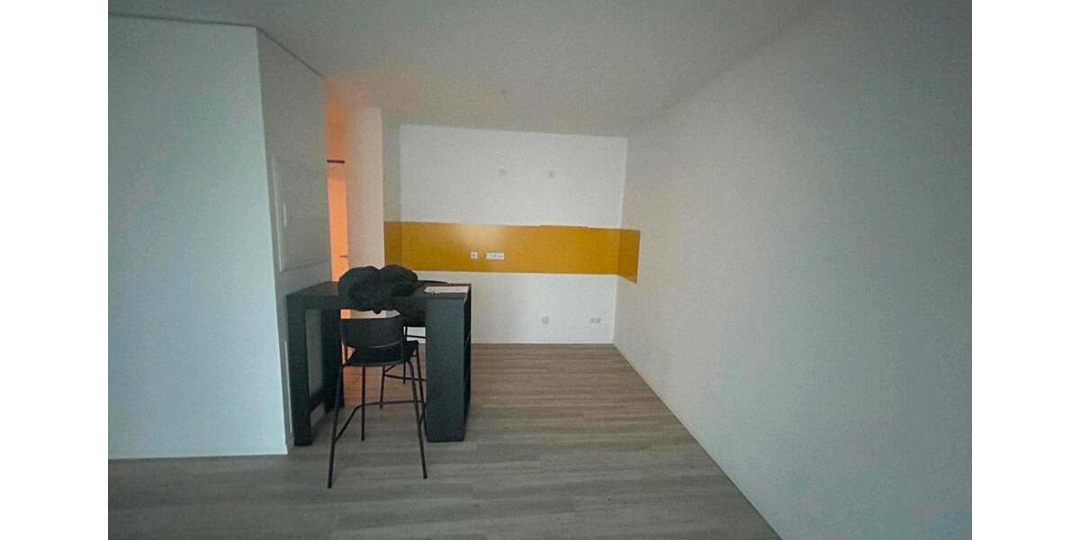 Etagenwohnung Ingolstadt Nordost - 2 Zimmer, 47 m&sup2;, 855&euro; | Angebot:26598115