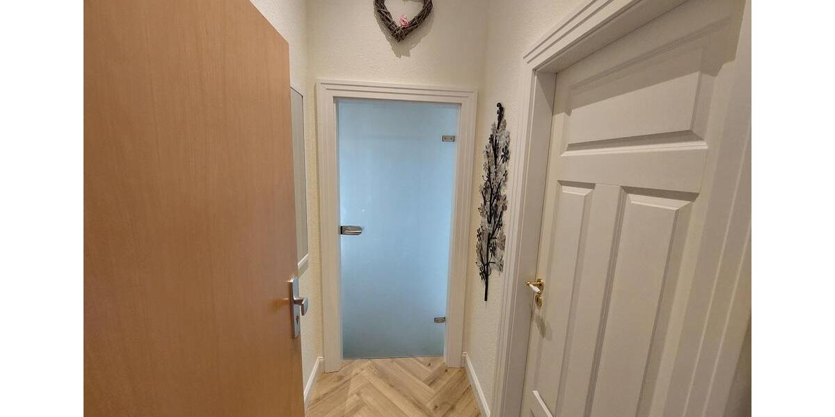 möblierte 2 Zi-Wohnung mit Seeblick 2 zimmer