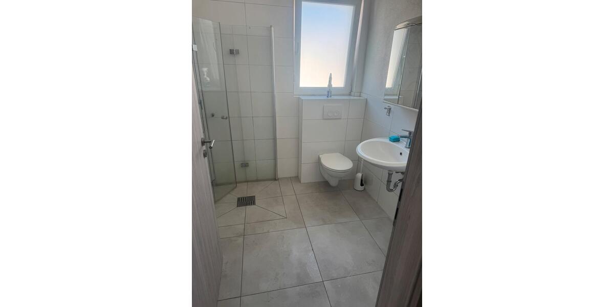 Etagenwohnung Siegen Kaan-Marienborn - 2 Zimmer, 46 m&sup2;, 530&euro; | Angebot:26689275