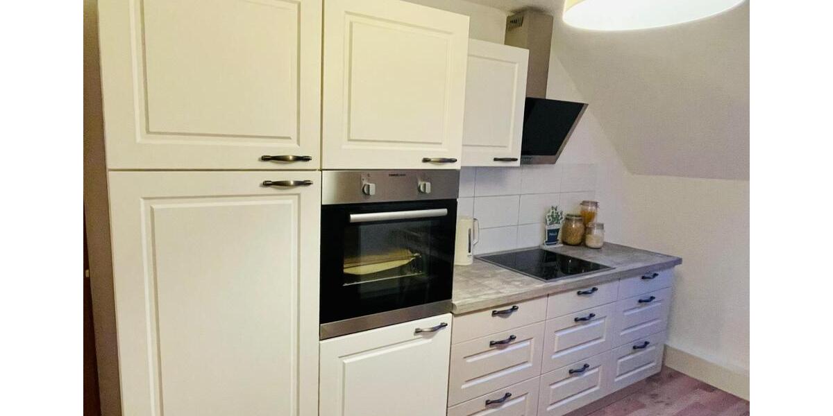 **4-Raumwohnung in Karenz zu vermieten** 4 zimmer