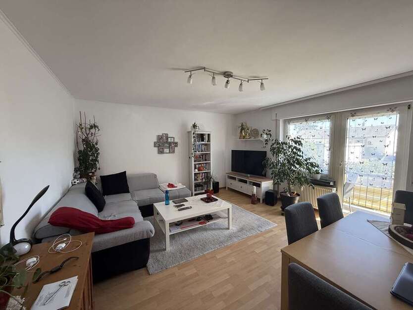 Wohnung zum Mieten in Grünstadt 720 € 72 m²