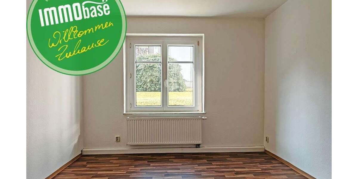 Etagenwohnung Frankenberg - 4 Zimmer, 65 m&sup2;, 357&euro; | Angebot:25788638