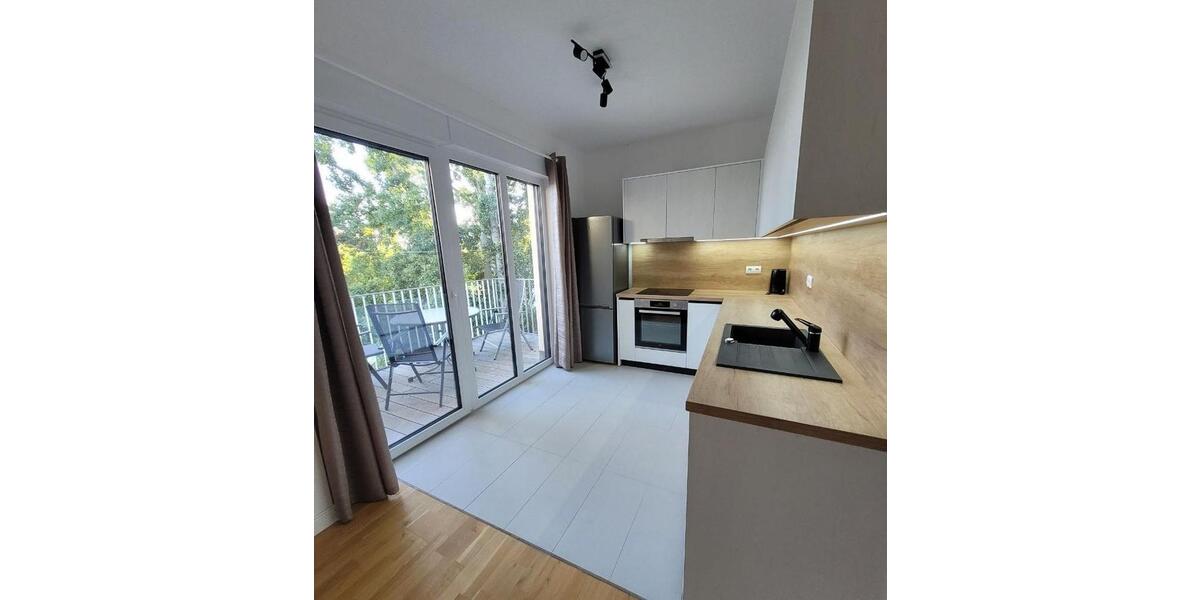 Wohnen auf Zeit Magdeburg Leipziger Straße - 2 Zimmer, 41 m&sup2;, 1.138&euro; | Angebot:25886868