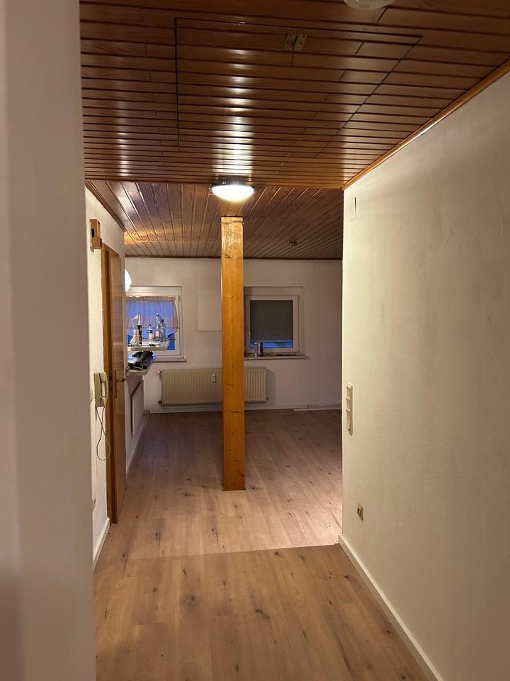 3 Zimmer Wohnung zu vermieten