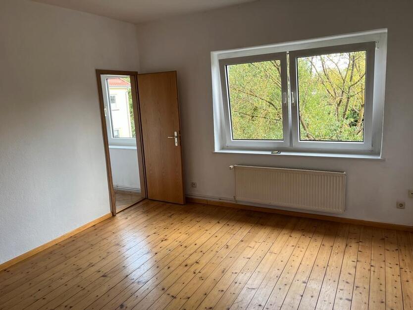 !Wohnung im Rostocker Hansa-Viertel!
