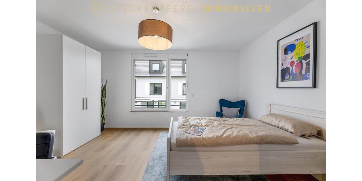 Open House! Do. 15.01.26 16 - 18 Uhr! Dein MoVida Traumhaus - Modern & Energieeffizient - 145m² 5 zimmer