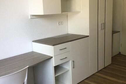 Zimmern ( Einzeln Apartment) 1 zimmer