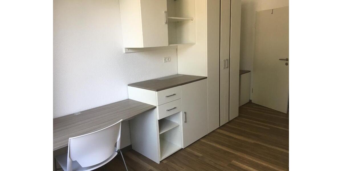 Zimmern ( Einzeln Apartment) 1 zimmer