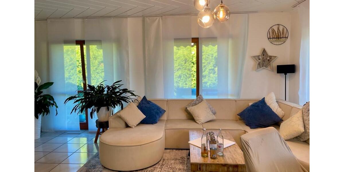 Wohnen auf Zeit Gründau - 1 Zimmer, 160 m&sup2;, 380&euro; | Angebot:26591866