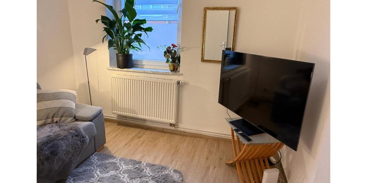 Etagenwohnung Kiel Blücherplatz - 1 Zimmer, 42 m&sup2;, 990&euro; | Angebot:26602750