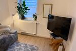 Etagenwohnung Kiel Blücherplatz - 1 Zimmer, 42 m&sup2;, 990&euro; | Angebot:26602750