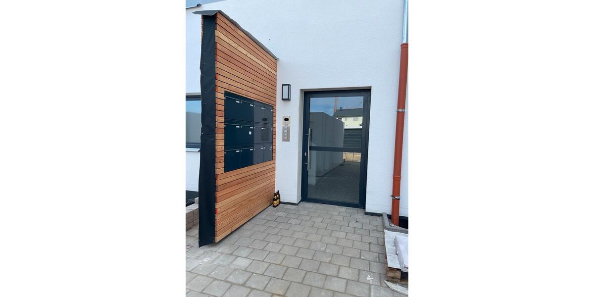 Erdgeschoßwohnung Pfarrkirchen - 3 Zimmer, 80 m&sup2;, 1.050&euro; | Angebot:24864254