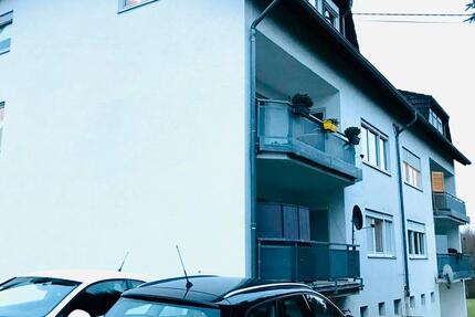 Familienfreundliche 4 Zimmerwohnung mit Balkon zimmer
