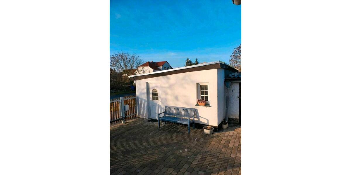 Wohnen auf Zeit Rostock Gehlsdorf - 1 Zimmer, 32 m&sup2;, 580&euro; | Angebot:26679513