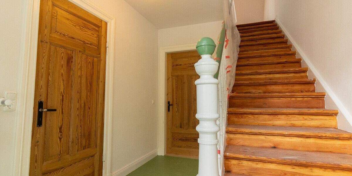 Doppelhaushälfte Grömitz Cismar - 4 Zimmer, 110 m&sup2;, 2.495&euro; | Angebot:24972180