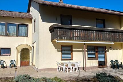 Wohnen auf Zeit Ebersberg - 3 Zimmer, 105 m&sup2;, 25&euro; | Angebot:26604955
