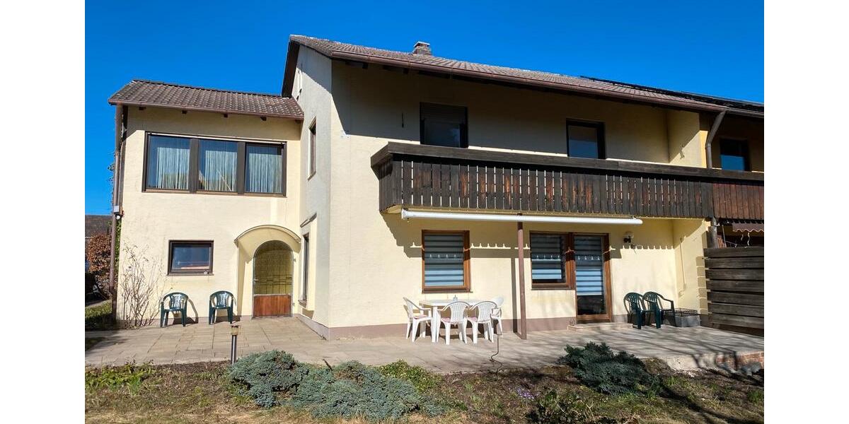 Wohnen auf Zeit Ebersberg - 3 Zimmer, 105 m&sup2;, 25&euro; | Angebot:26604955