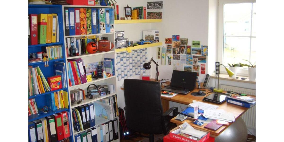 Etagenwohnung Geiselhöring - 4 Zimmer, 75 m&sup2;, 920&euro; | Angebot:24434452