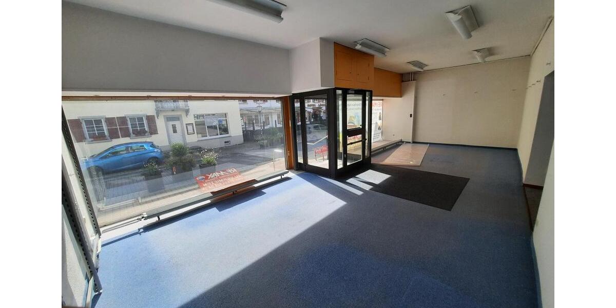 Gewerbeobjekt Todtmoos - 695&euro; | Angebot:23707484