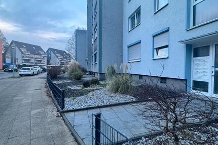 Wohnung Oberhausen Biefang - 3.5 Zimmer, 62 m&sup2;, 695&euro; | Angebot:25102632