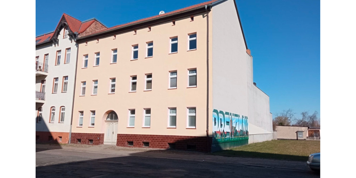 Frisch sanierte 2-Zimmer Wohnung im Erdgeschoss - Erstbezug! 2 zimmer