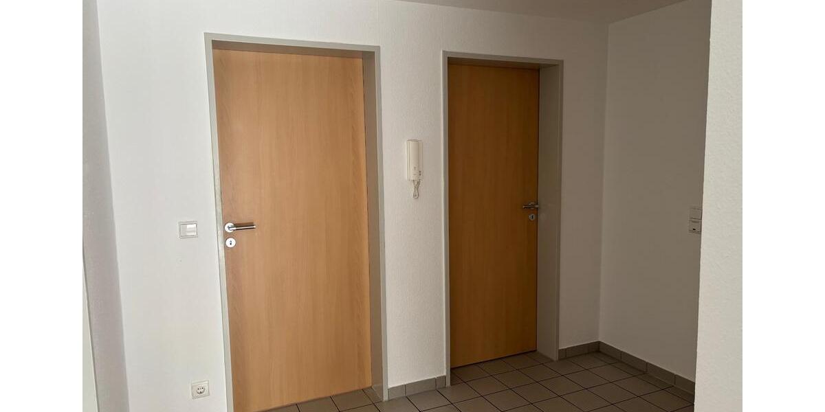 Erdgeschoßwohnung Nordhorn - 2 Zimmer, 58 m&sup2;, 631&euro; | Angebot:25081234