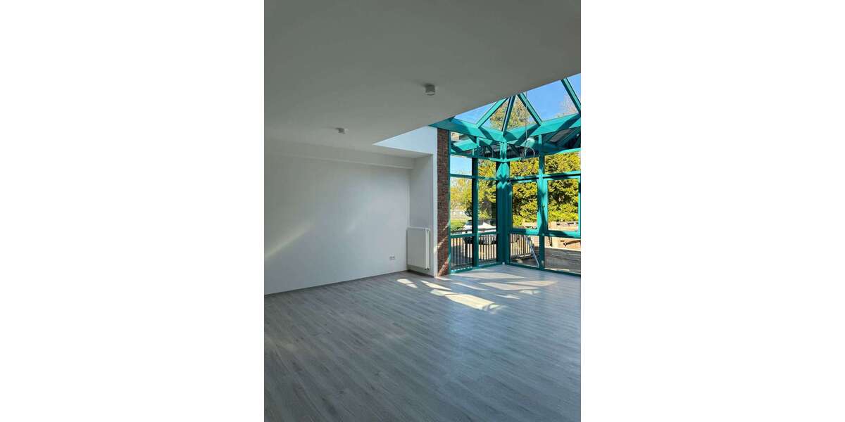 Etagenwohnung Wesseling Wesseling-Mitte - 2.5 Zimmer, 78 m&sup2;, 1.070&euro; | Angebot:26754482