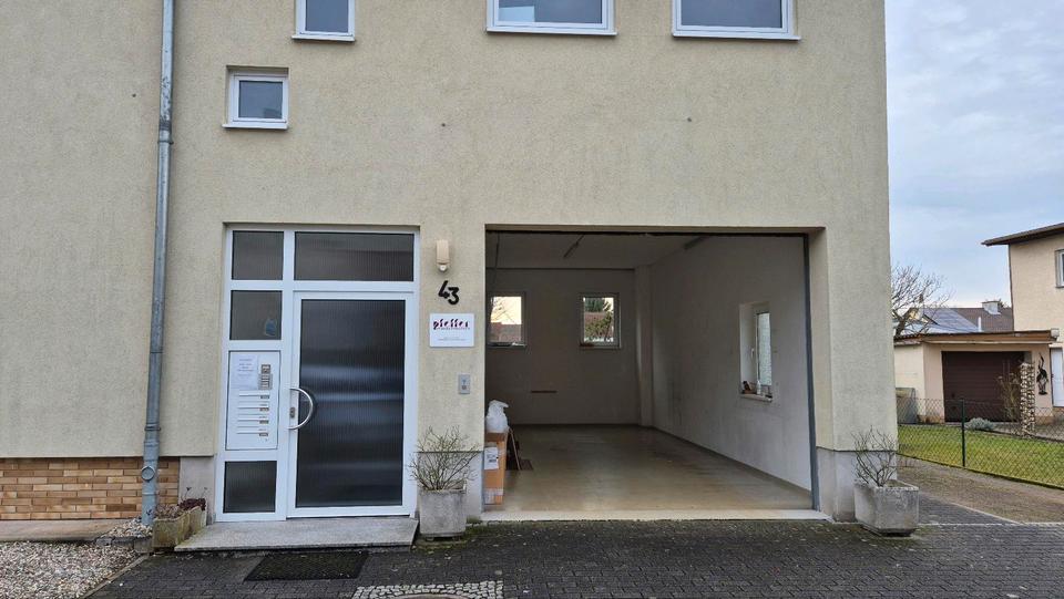 Gewerbeobjekt Darmstadt Darmstadt-West - 950&euro; | Angebot:26042624