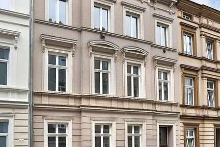 Wohnung Wuppertal Arrenberg - 2 Zimmer, 65 m&sup2;, 699&euro; | Angebot:27284597