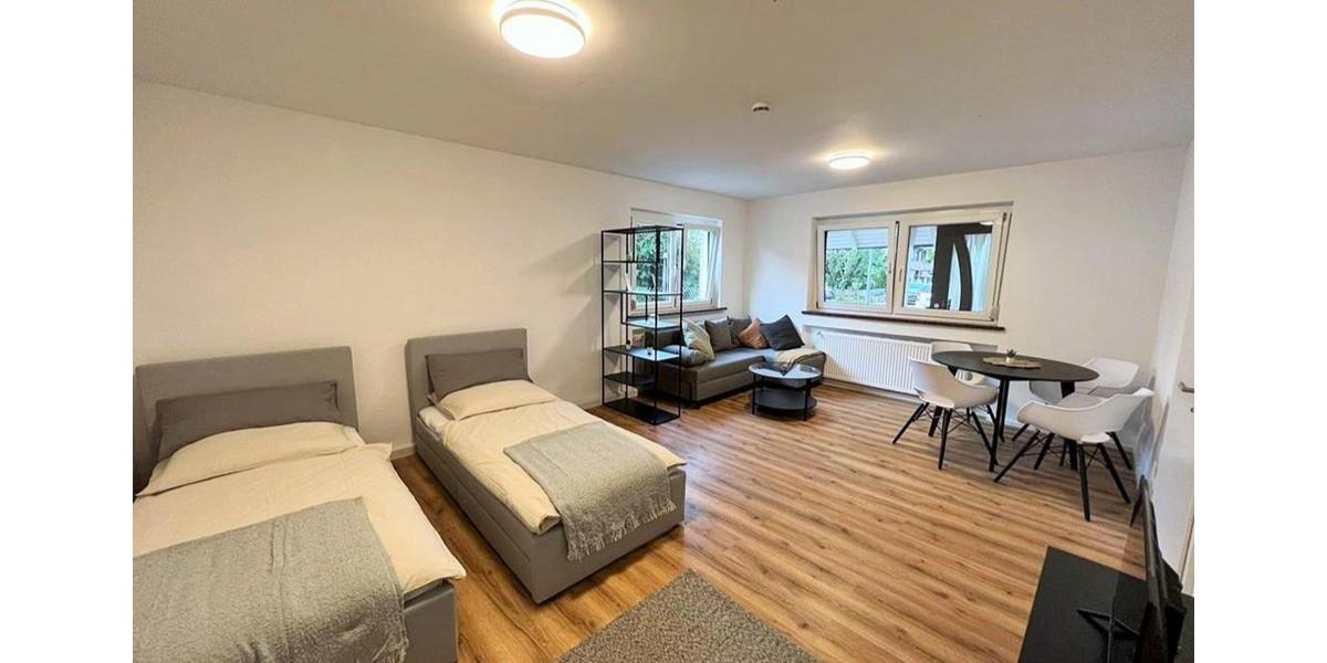 Wohnen auf Zeit Weil Im Schönbuch - 2 Zimmer, 55 m&sup2;, 1.500&euro; | Angebot:26216197