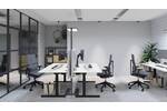 Frisch renovierte Arbeitsplätze ! - All-in-Miete