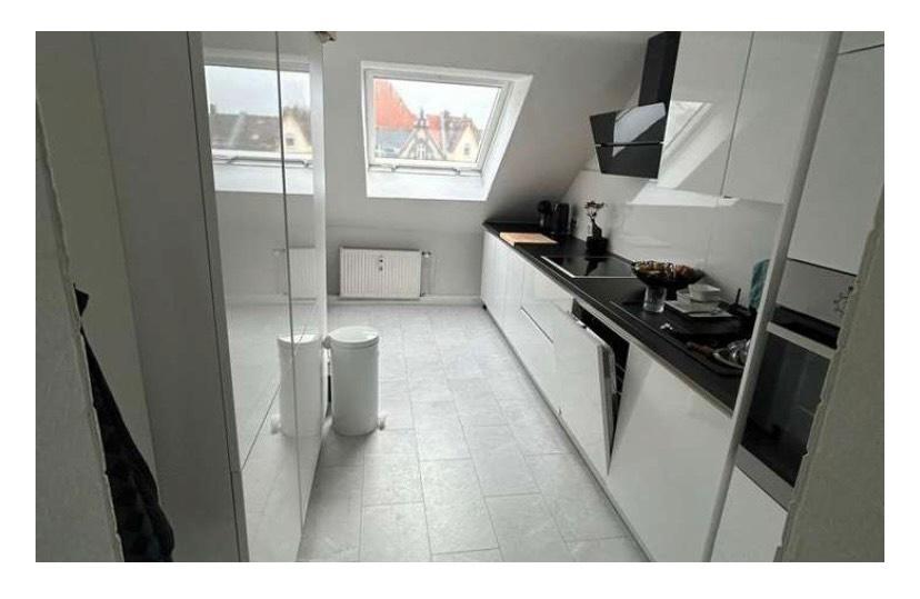 Dachgeschoßwohnung Herne Wanne-Bickern - 3 Zimmer, 86 m&sup2;, 850&euro; | Angebot:25170771