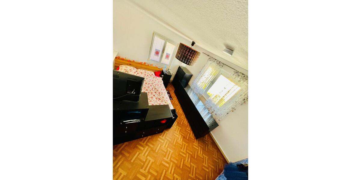Etagenwohnung Pforzheim Eutingen - 3 Zimmer, 80 m&sup2;, 650&euro; | Angebot:24466303