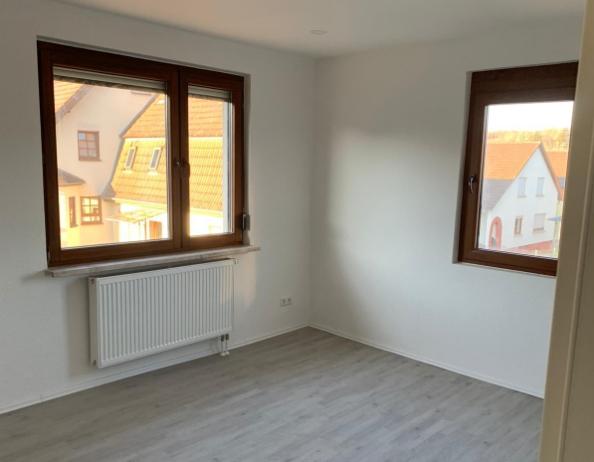 GLOBAL INVEST SINSHEIM | Schöne 2-Zimmer-Wohnung in Rohrbach zu vermieten