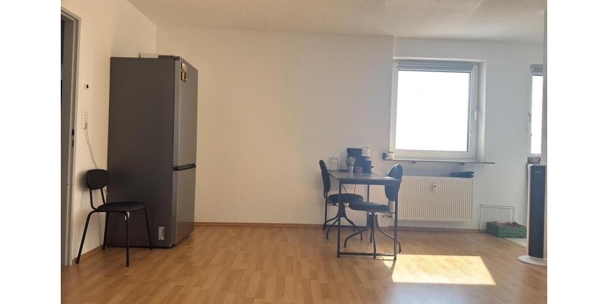Etagenwohnung Erlangen Bruck - 2 Zimmer, 43 m&sup2;, 760&euro; | Angebot:25957055