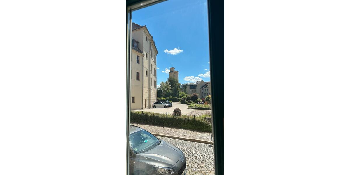 Erdgeschoßwohnung Altenburg - 1 Zimmer, 30 m&sup2;, 666&euro; | Angebot:20738865