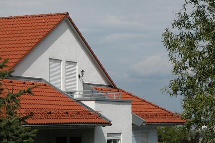 Traumhafte 2-Zimmer Dachgeschoßwohnung mit Balkon 2 zimmer