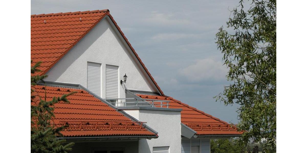 Traumhafte 2-Zimmer Dachgeschoßwohnung mit Balkon 2 zimmer