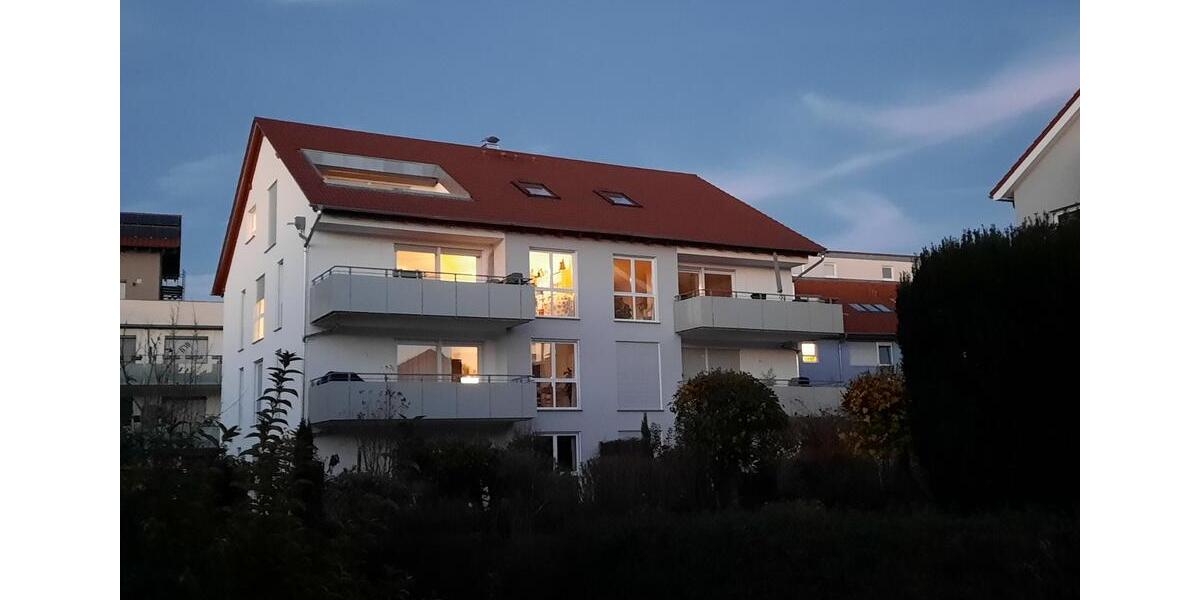 Etagenwohnung Vaihingen an der Enz - 3 Zimmer, 105 m&sup2;, 1.340&euro; | Angebot:24384821