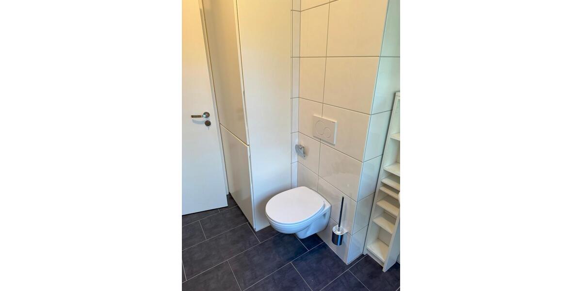 Etagenwohnung Lastrup - 3 Zimmer, 87 m&sup2;, 696&euro; | Angebot:24751415