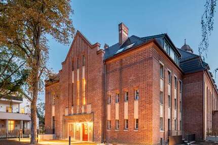 Wohnung Beelitz Heilstätten Beelitz-Heilstätten - 2 Zimmer, 80 m&sup2;, 1.050&euro; | Angebot:25282245