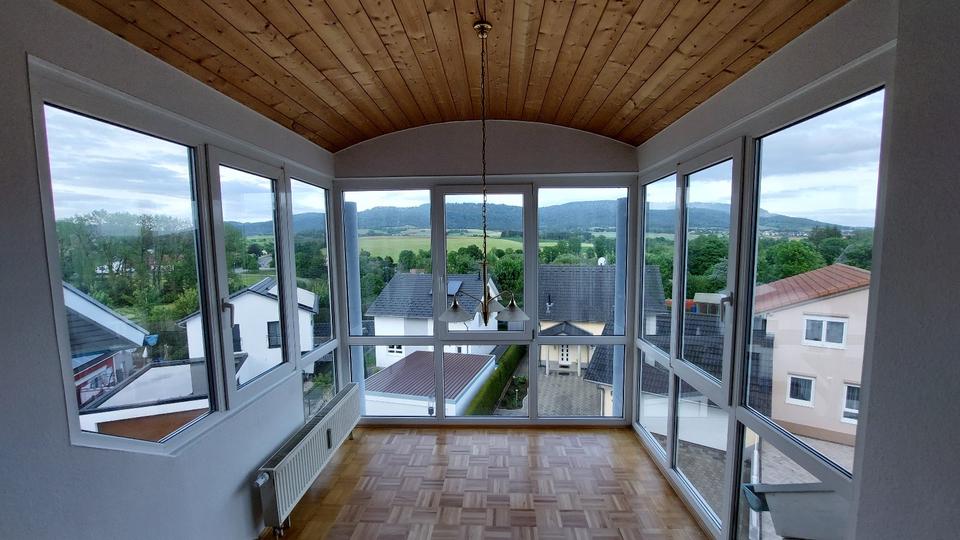 Dachgeschoßwohnung Aldingen - 2.5 Zimmer, 70 m&sup2;, 665&euro; | Angebot:25321945