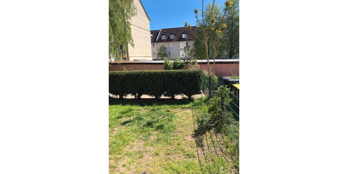 Hochparterre Dessau-Roßlau Dessau - 1 Zimmer, 52 m&sup2;, 450&euro; | Angebot:26489809